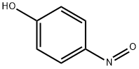 4-Nitrosophenol (wetted with <i>ca</i>. 40% Water) (unit weight on dry weight basis)