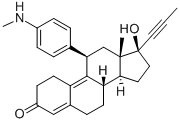 N-DemethylMifepristone