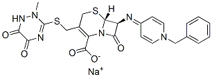 化合物 T32456 结构式