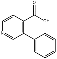 3-Phenylisonicotinicacid