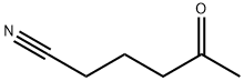 5-酮基已腈 结构式