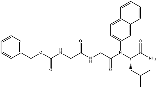 Z-GLY-GLY-LEU-BETANA