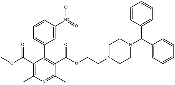 Diphpetmednp 结构式