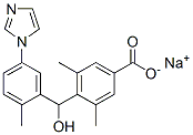化合物 T35226 结构式