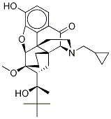 10-Oxo Buprenorphine 结构式