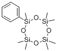 七甲基苯基环状四硅氧烷