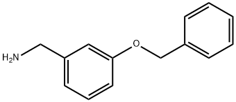 (3-(Benzyloxy)phenyl)methanamine