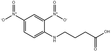 DNP-gamma-Amino-n-ButyricAcid