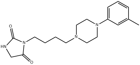 CI 926 结构式