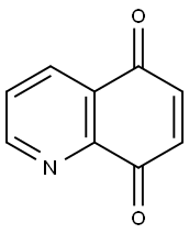 5,8-Quinolinequinone