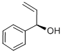 (R)-1-苯基-2-丙烯-1-醇 结构式