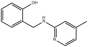 ALPHA-(4-METHYL-2-PYRIDYLAMINO)-O-CRESOL