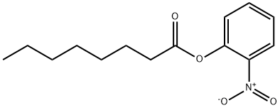 2-Nitrophenyloctanoate