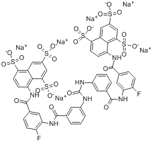 NF 157 结构式