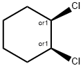 CIS-1,2-DICHLOROCYCLOHEXANE 结构式