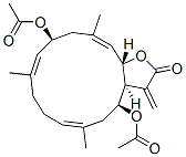 kericembrenolide C 结构式