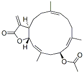 kericembrenolide A 结构式