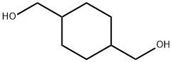 1,4-环己烷二甲醇 结构式