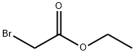 溴乙酸乙酯 结构式