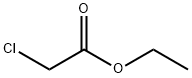 氯乙酸乙酯 结构式