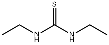 二乙基硫脲 结构式