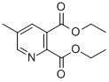 Diethyl5-methylpyridine-2,3-dicarboxylate