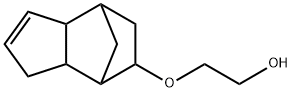 乙二醇基双环戊二烯基醚 结构式