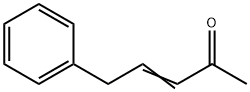 5-Phenyl-3-penten-2-one 结构式