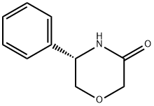 (S)-5-Phenylmorpholin-3-one