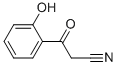 3-(2-Hydroxyphenyl)-3-oxopropanenitrile