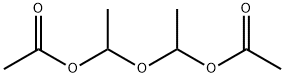 1,1'-Oxybisethanol diacetate 结构式