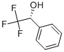 (R)-(-)-Α-三氟甲基苄醇 结构式