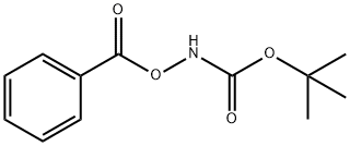tert-Butyl benzoyloxycarbamate