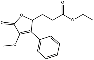 化合物 T27362 结构式