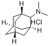 N,N-Dimethyl-2-adamantanamine hydrochloride