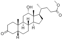 Methyl3-Oxo-desoxycholate