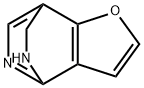 4,7-(Iminomethano)furo[3,2-c]pyridine(9CI) 结构式