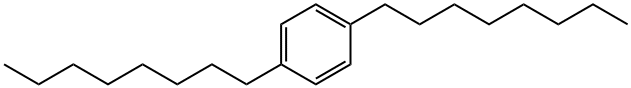 1,4-Dioctylbenzene