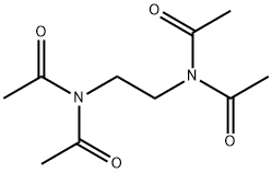 四乙酰乙二胺 结构式