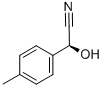 (S)-(-)-4-METHYLMANDELONITRILE