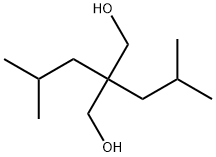 2,6-二溴-4-异丙基苯胺 结构式
