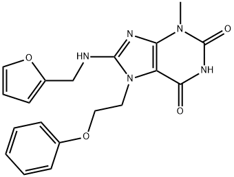 SALOR-INT L217158-1EA 结构式