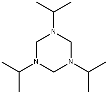 1,3,5-Triisopropyl-1,3,5-triazinane