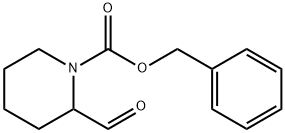 Benzyl2-formylpiperidine-1-carboxylate