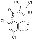 pyrroxamycin