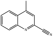 4-Methylquinoline-2-carbonitrile