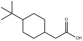 (4-TERT-BUTYLCYCLOHEXYL)ACETICACID