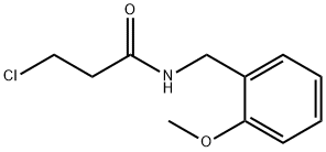 CHEMBRDG-BB 5357929 结构式