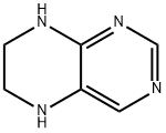 5,6,7,8-Tetrahydropteridine