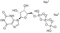 XANTHOSINE 5'-TRIPHOSPHATE DISODIUM SALT